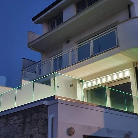 Apartament White Sea San Vito Chietino Zewnętrze zdjęcie
