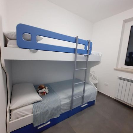 Apartament White Sea San Vito Chietino Zewnętrze zdjęcie