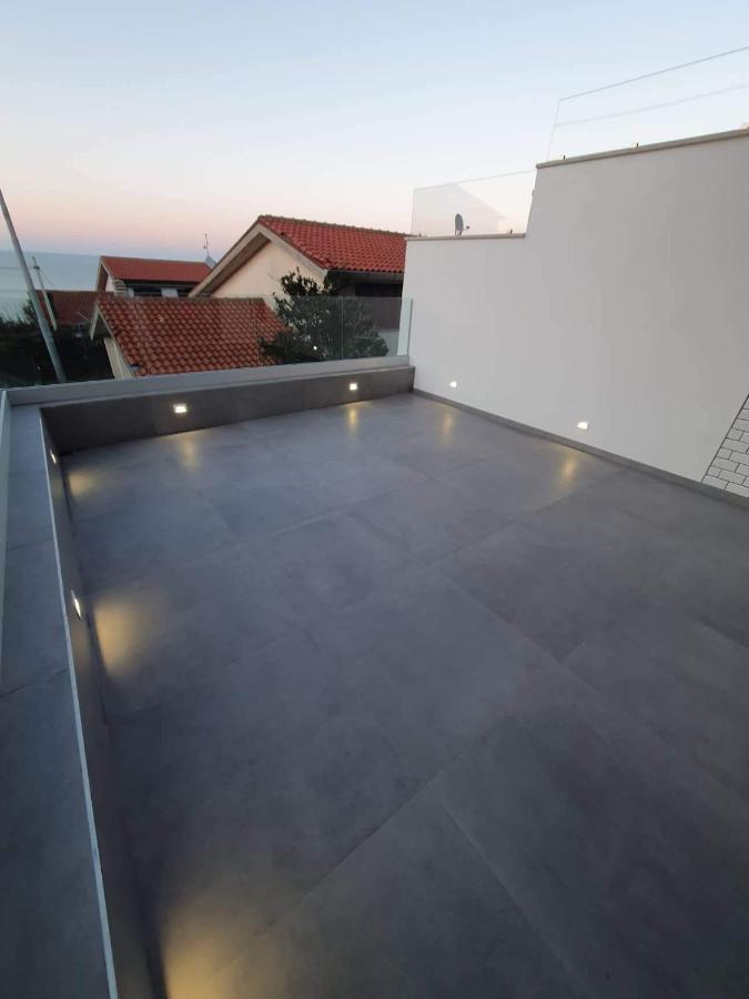 Apartament White Sea San Vito Chietino Zewnętrze zdjęcie
