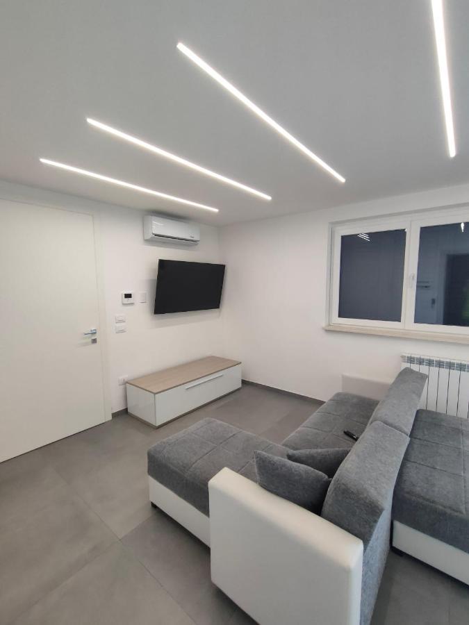 Apartament White Sea San Vito Chietino Zewnętrze zdjęcie