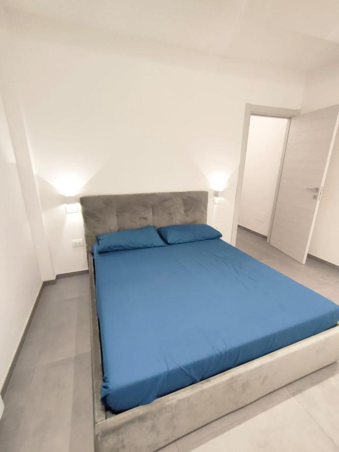 Apartament White Sea San Vito Chietino Zewnętrze zdjęcie