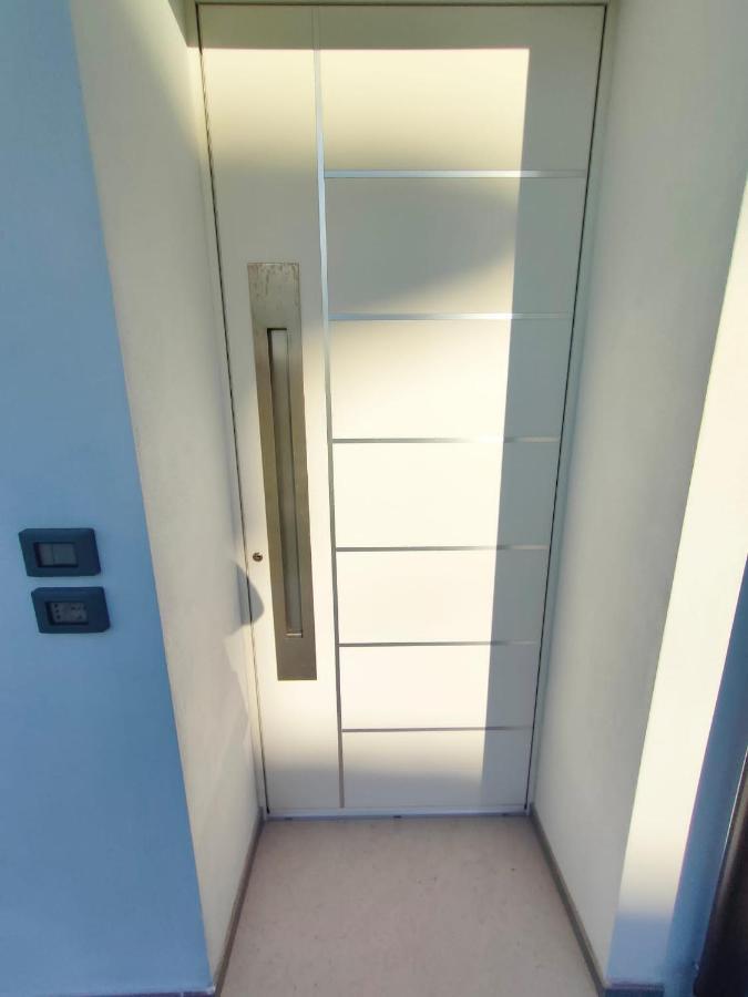 Apartament White Sea San Vito Chietino Zewnętrze zdjęcie
