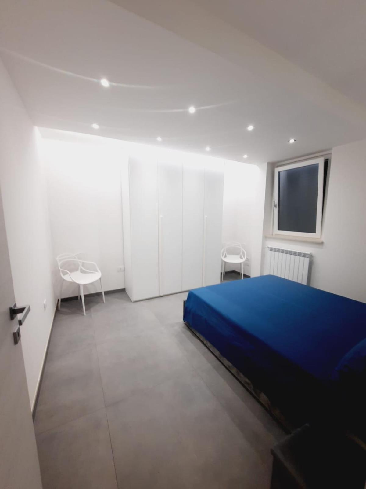 Apartament White Sea San Vito Chietino Zewnętrze zdjęcie