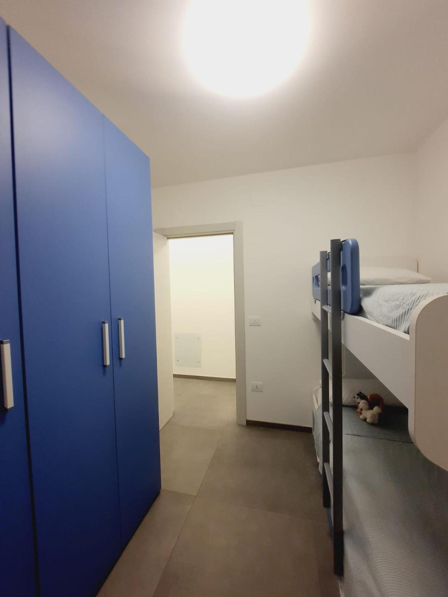 Apartament White Sea San Vito Chietino Zewnętrze zdjęcie