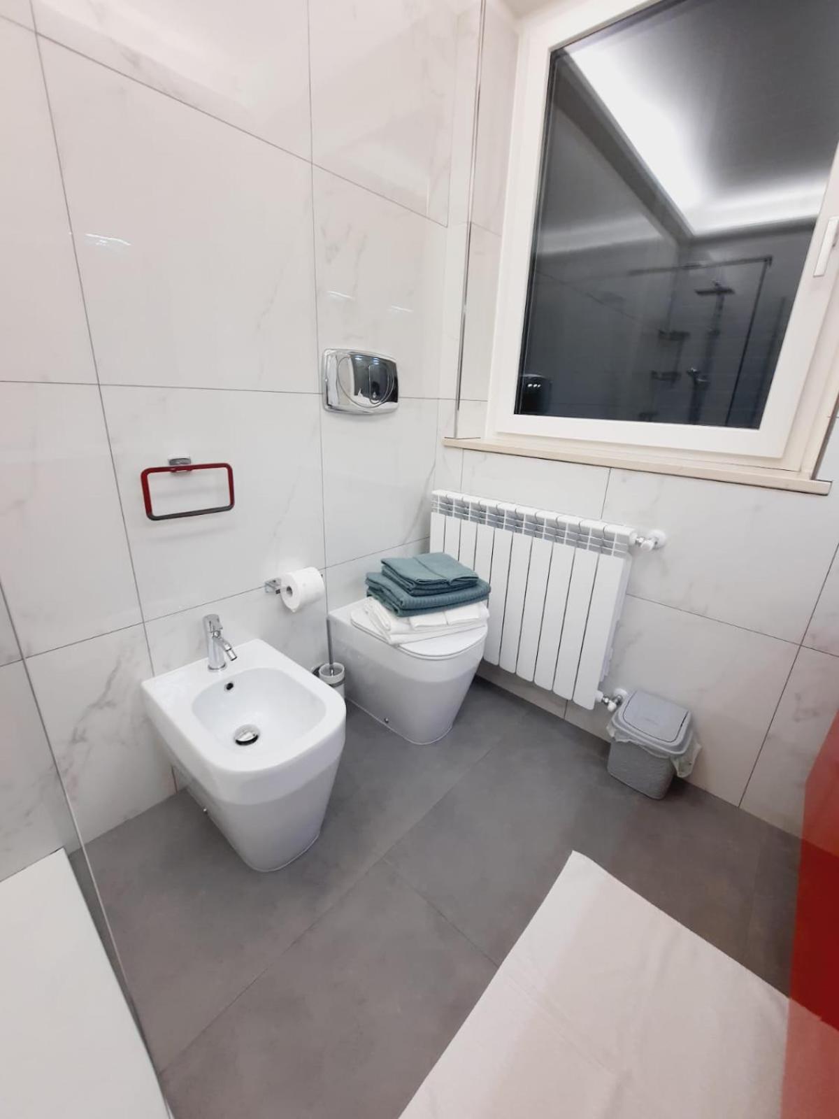 Apartament White Sea San Vito Chietino Zewnętrze zdjęcie
