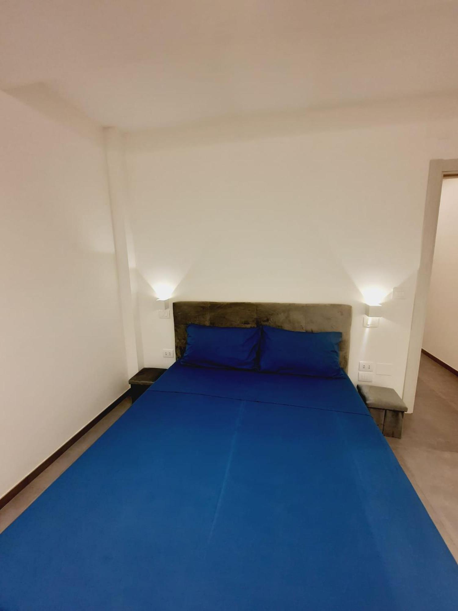 Apartament White Sea San Vito Chietino Zewnętrze zdjęcie