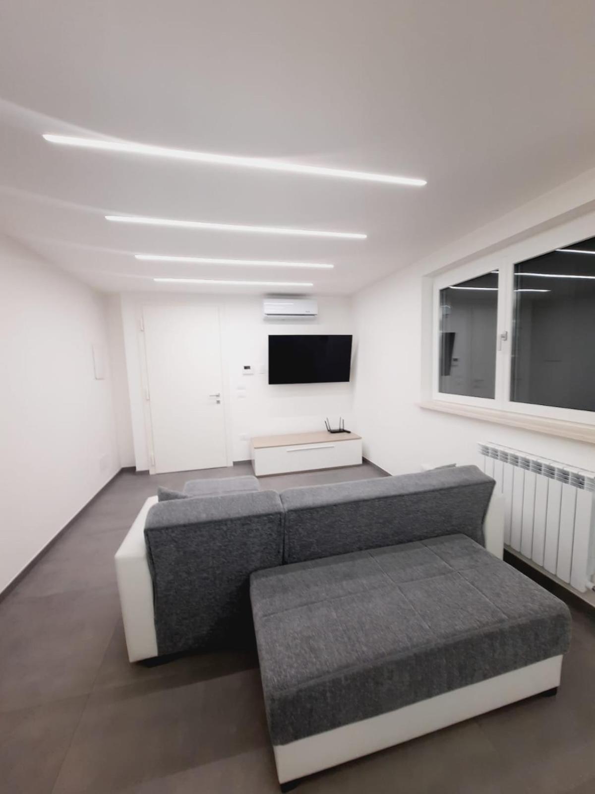 Apartament White Sea San Vito Chietino Zewnętrze zdjęcie